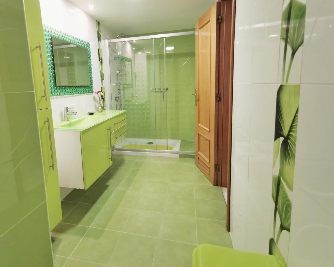 Neptuno Apartment: Sun, Beach And Relax In Huelin Málaga Eksteriør billede